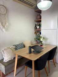Oxford Suites (D8), Apartment #605416061